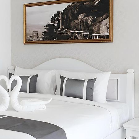 B2 Hua Hin Premier Hotel エクステリア 写真