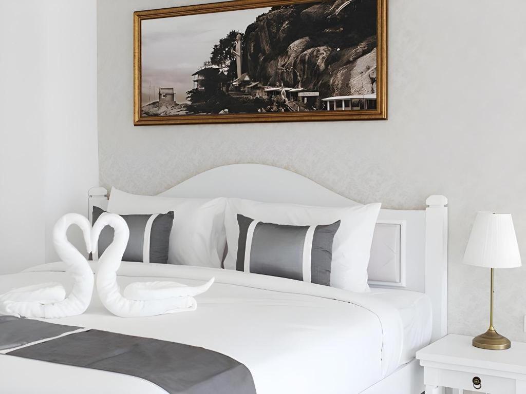 B2 Hua Hin Premier Hotel エクステリア 写真