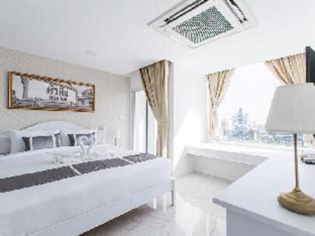 B2 Hua Hin Premier Hotel エクステリア 写真