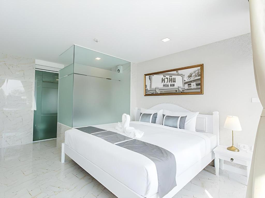 B2 Hua Hin Premier Hotel エクステリア 写真