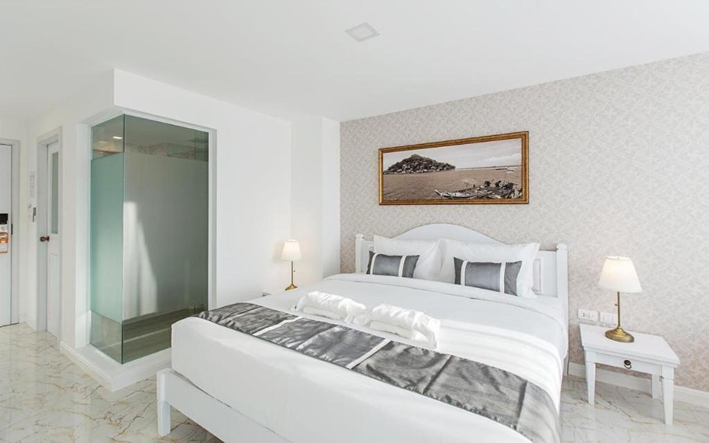 B2 Hua Hin Premier Hotel エクステリア 写真