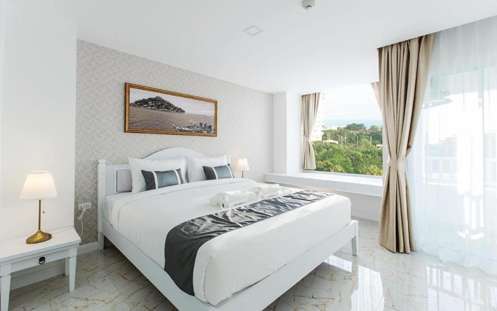 B2 Hua Hin Premier Hotel エクステリア 写真